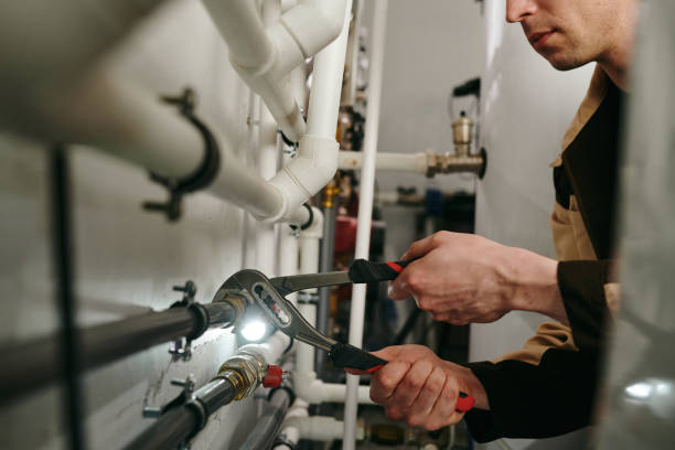 Best Water Leak Repair  in West Hills, PA