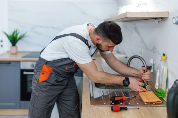 Professional Plumbing in West Hills, PA