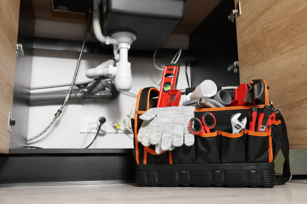 Best Plumbing Services Near Me  in West Hills, PA