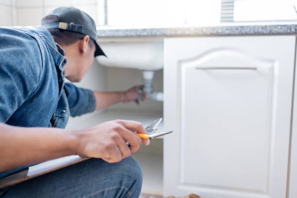 Best Water Softener Installation  in West Hills, PA