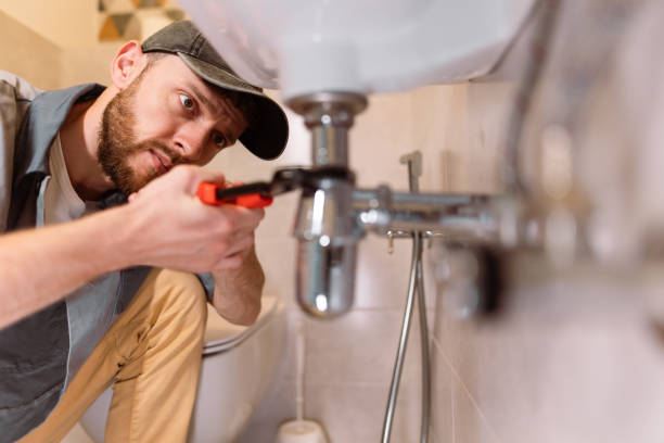 Best Gas Line Repair  in West Hills, PA