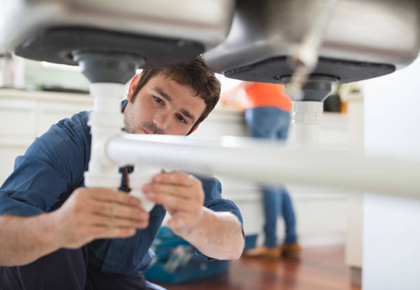 Best Water Softener Installation  in West Hills, PA