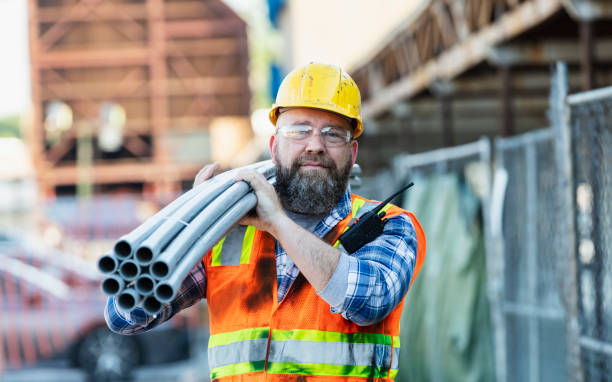 Gas Line Repair in West Hills, PA
