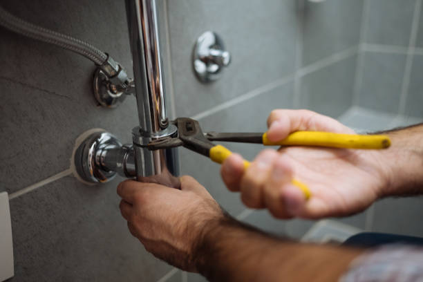 Best Clogged Drain Plumber  in West Hills, PA