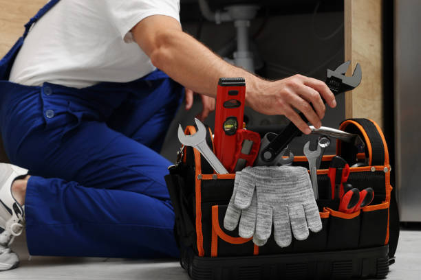 Best Emergency Plumbing Repair  in West Hills, PA