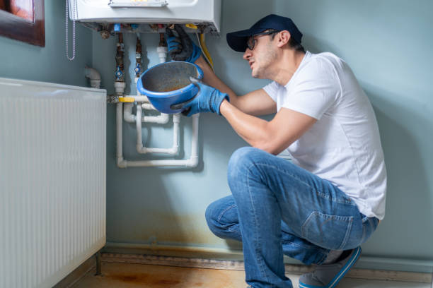 Best Water Heater Repair  in West Hills, PA
