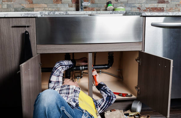 Best Plumbing Installation Services  in West Hills, PA