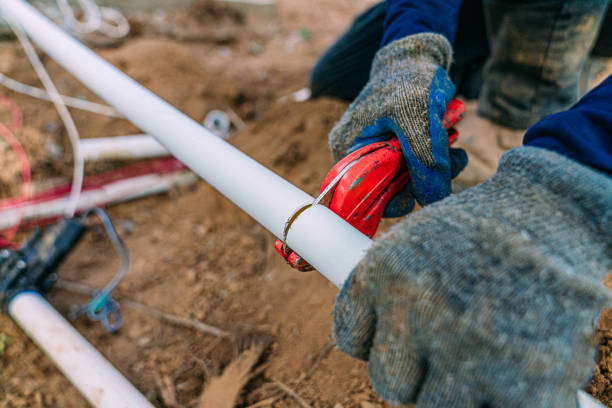 Best Drain Cleaning Services  in West Hills, PA