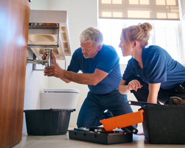Best Leak Detection Services  in West Hills, PA